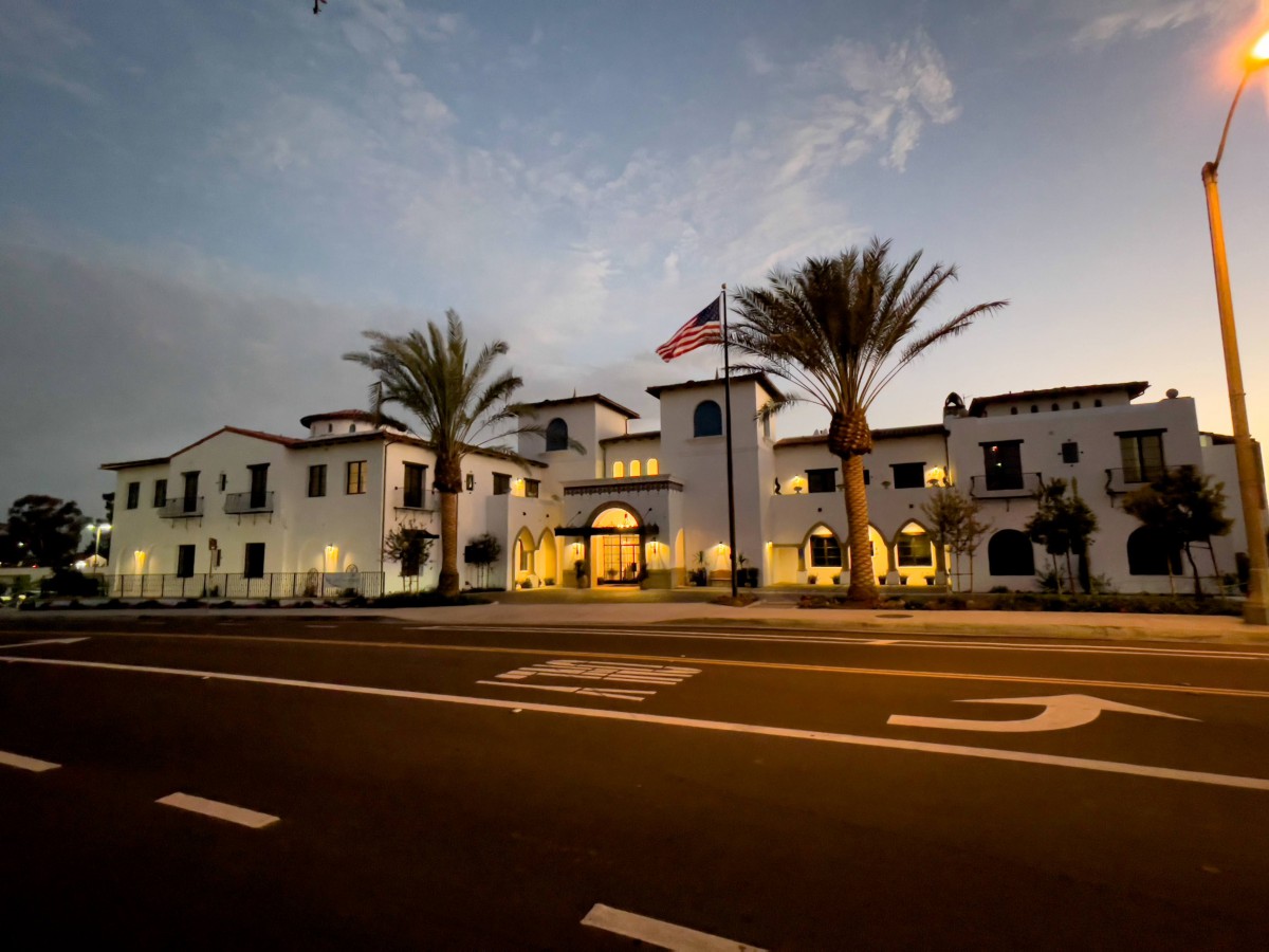 Raya's Paradise Of San Clemente