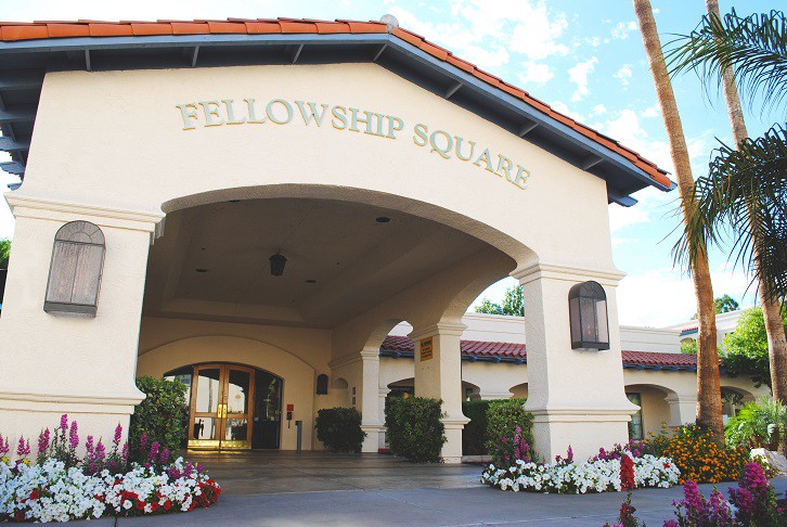 Fellowship Square