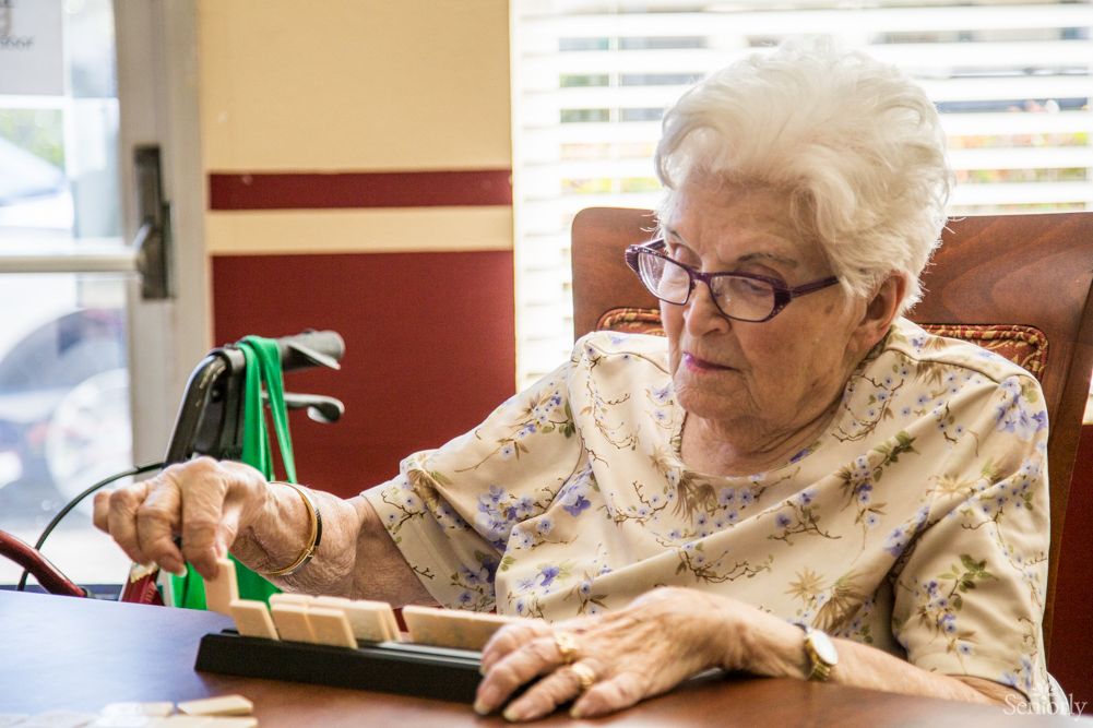 Terraza Court Senior Living