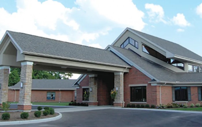 Franciscan Care Center Sylvania