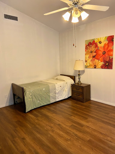 Mercy's Care Home II