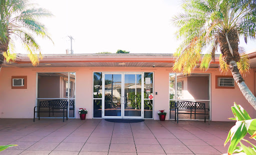 North Lake Care Center