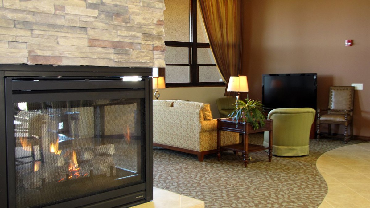 The Villas At Academy Village