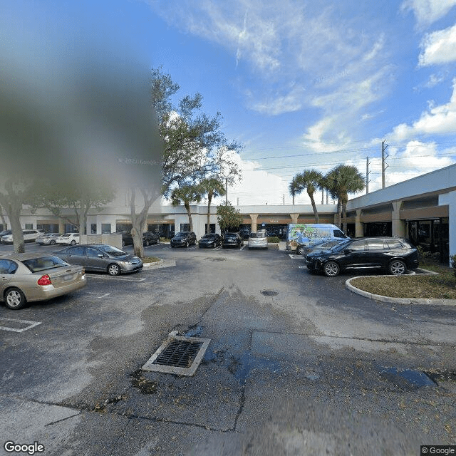 Senior Helpers - North Palm Beach,  FL
