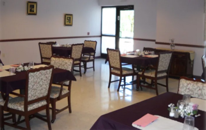 Mon Valley Care Center