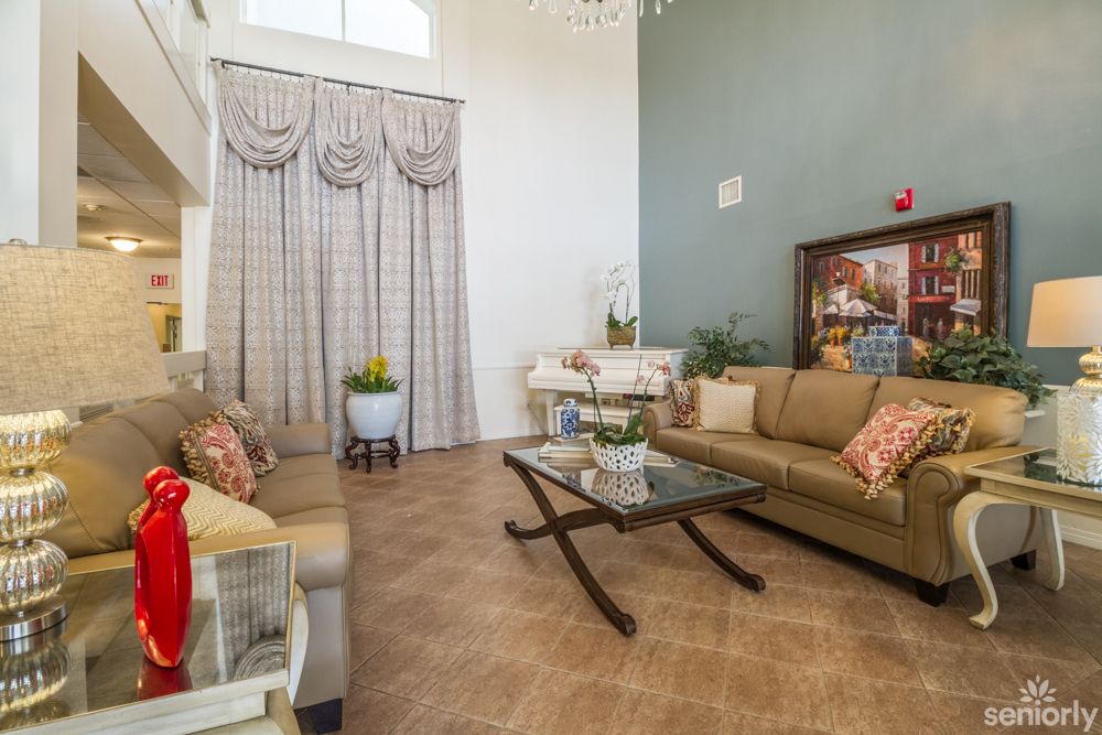 Glen Terra Assisted Living