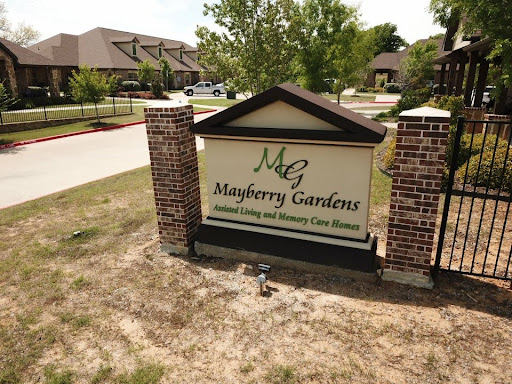 Mayberry Gardens - Denton