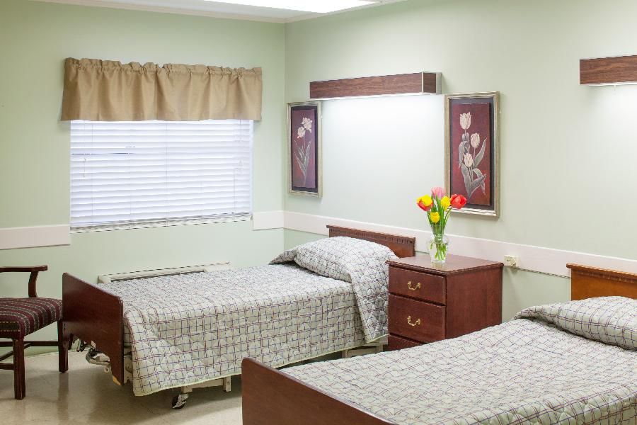 Chautauqua Health and Rehabilitation