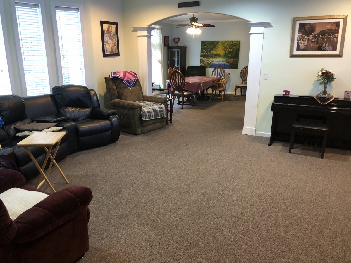 Milly Family Home Care