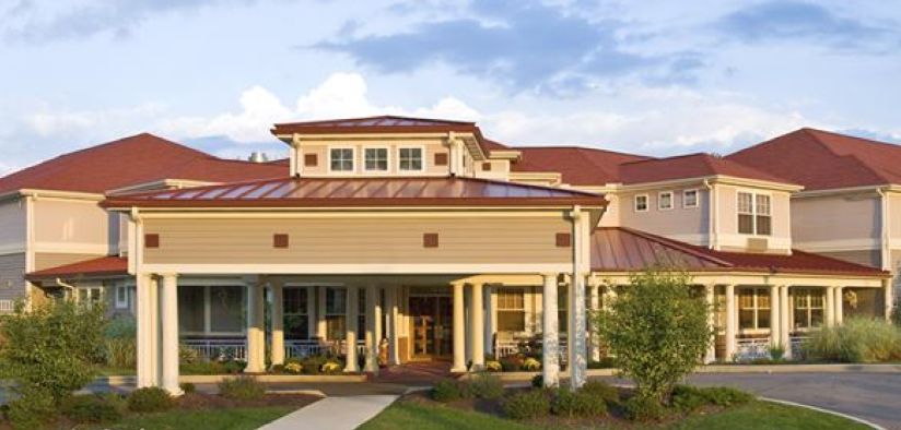 SouthWest Commons