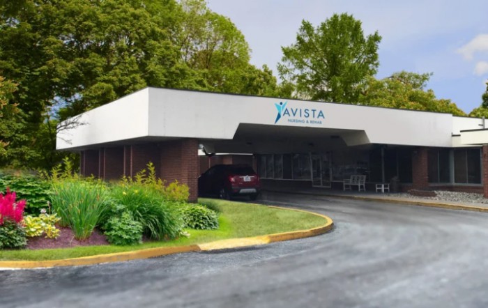 Avista Nursing And Rehab