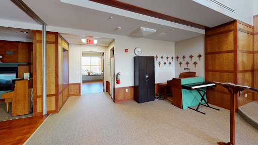 Our Lady Of Peace Nursing Care Residence