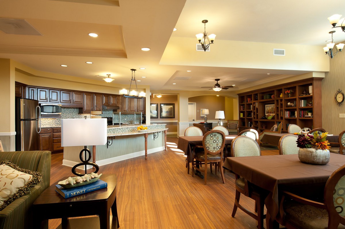 The Heritage Of Overland Park