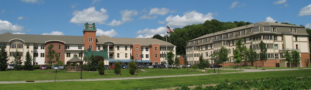 United Methodist Communities At Bristol Glen