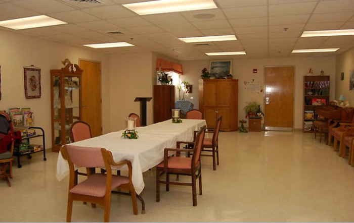 Diversicare Of Winfield