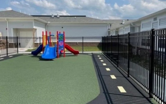 Strongsville Healthcare And Rehabilitation