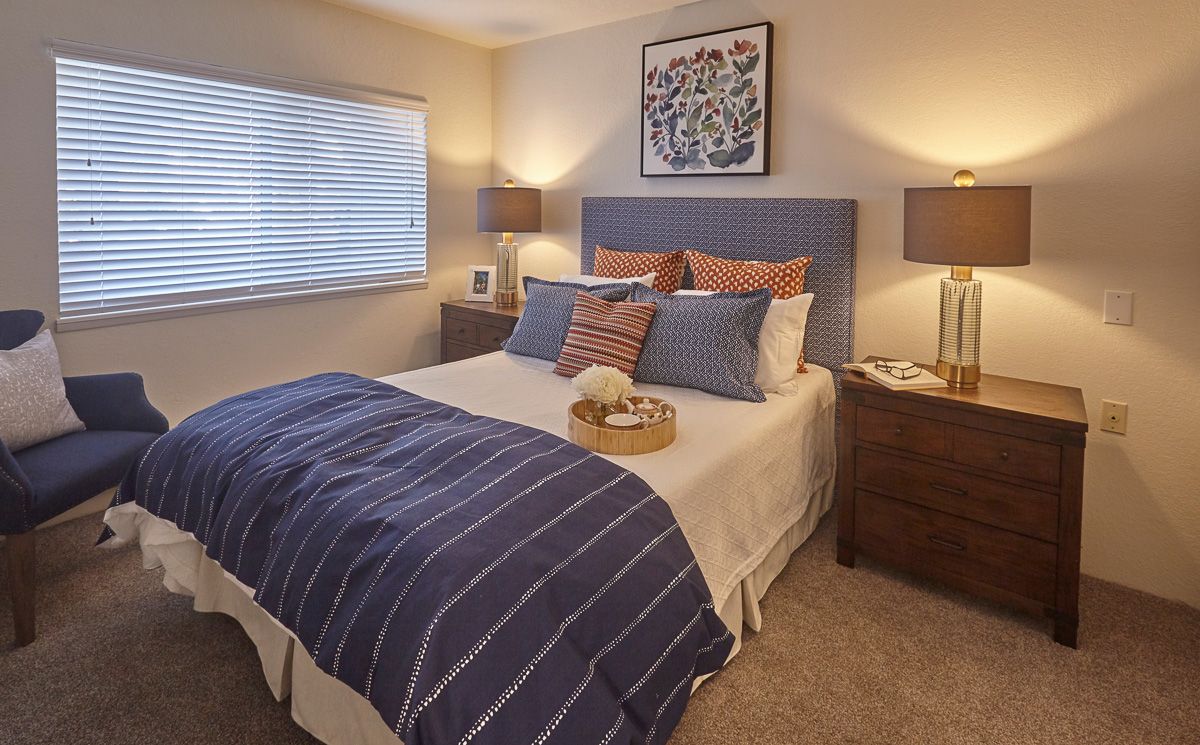 Solstice Senior Living At Austin