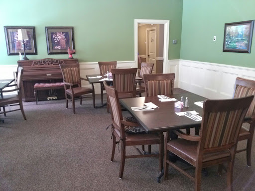 Cades Center Assisted Living