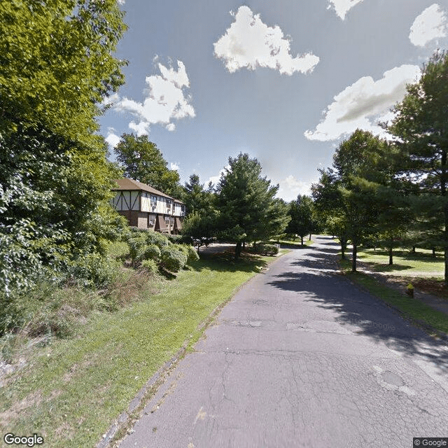 Arbor Park I