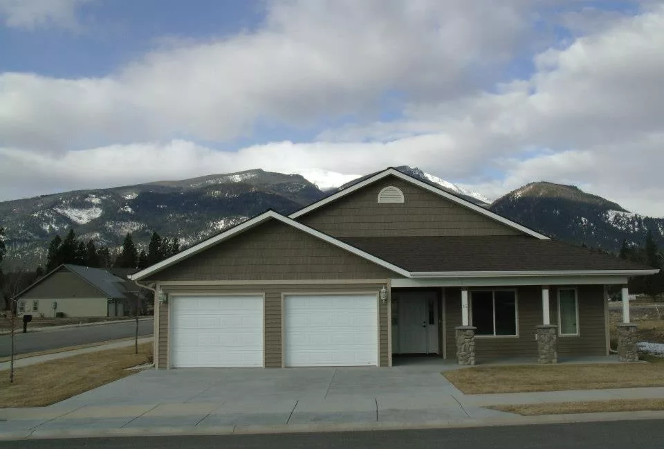 Kootenai Creek Village