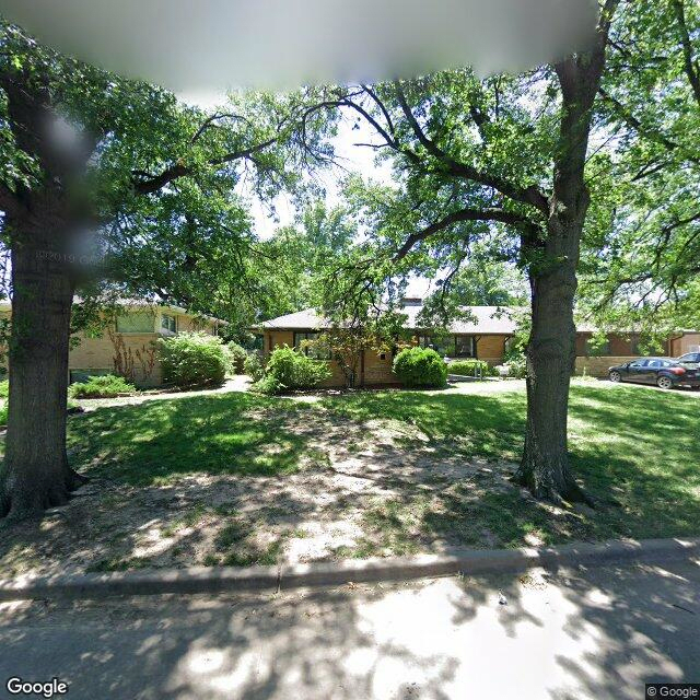 Wellsprings Of Wichita