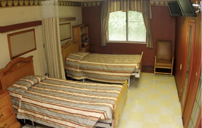 Abigail House For Nursing & Rehabilitation