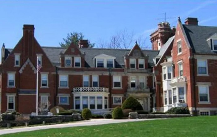 Nevins Nursing & Rehabilitation Center