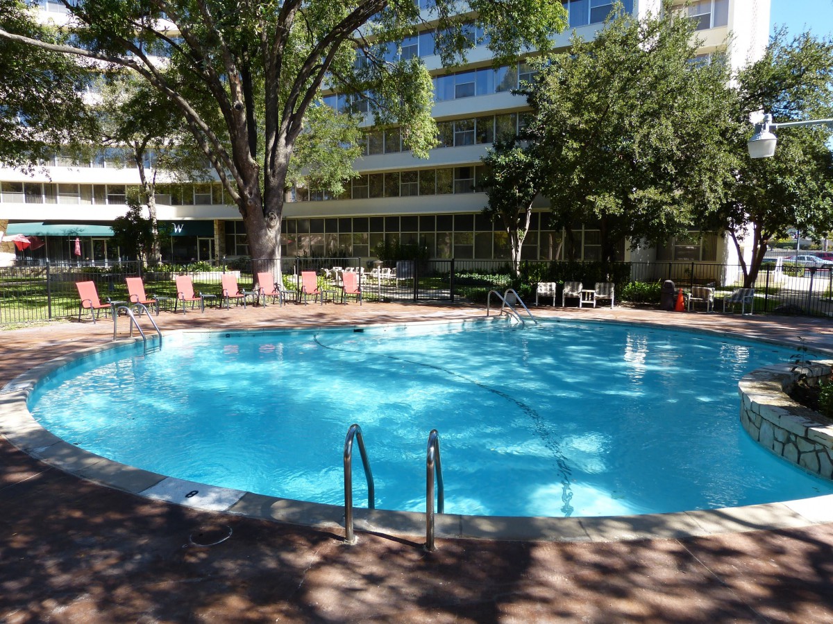 Wedgwood Senior Apartments