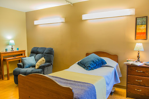 Hilltop Skilled Nursing & Rehab