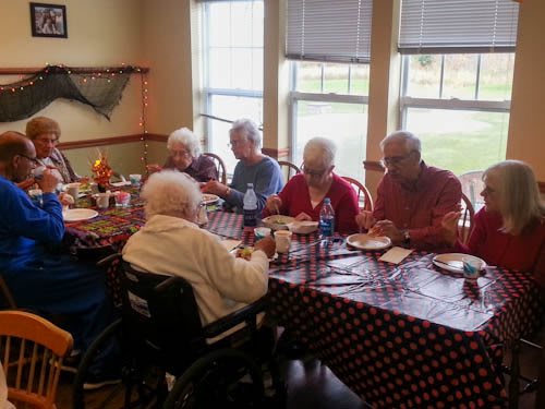 Sylvan Crossings at Creekside Estates