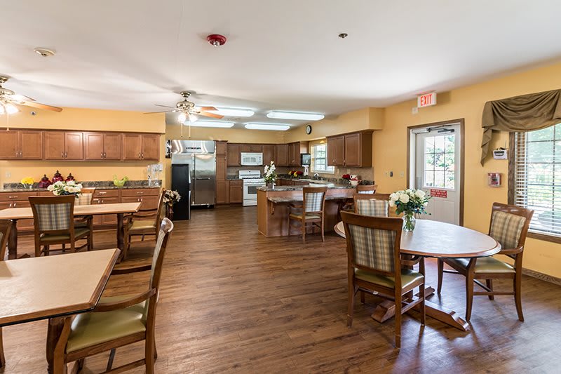 New Perspective Senior Living | Brookfield