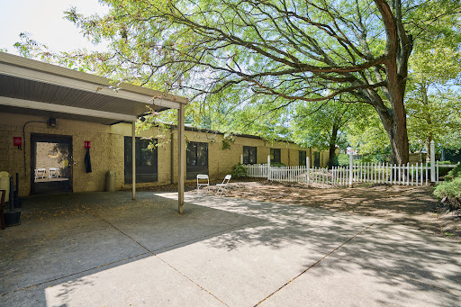 Ivy Hill Rehab Center