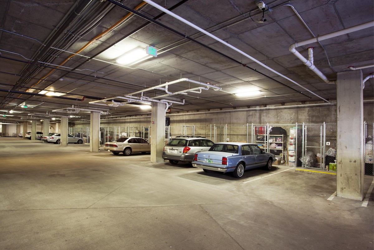 The Residences at Balfour