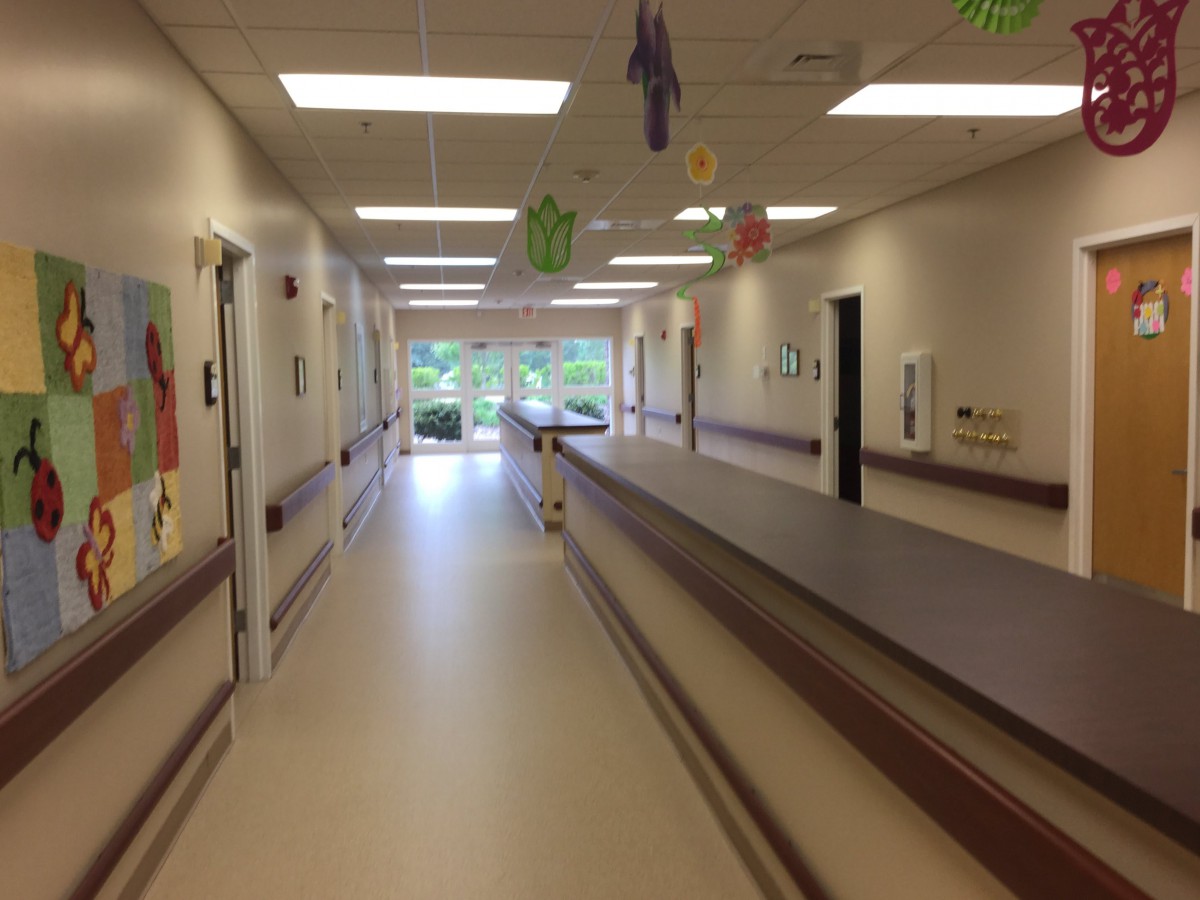 Sandy Ridge Memory Care & Assisted Living