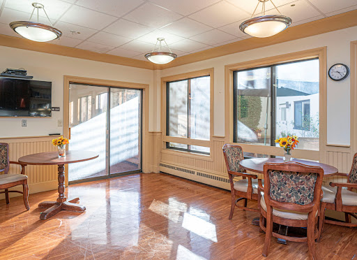 Clifton Rehabilitation Nursing Center