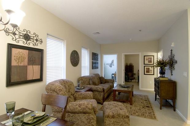 Armour Oaks Senior Living Community