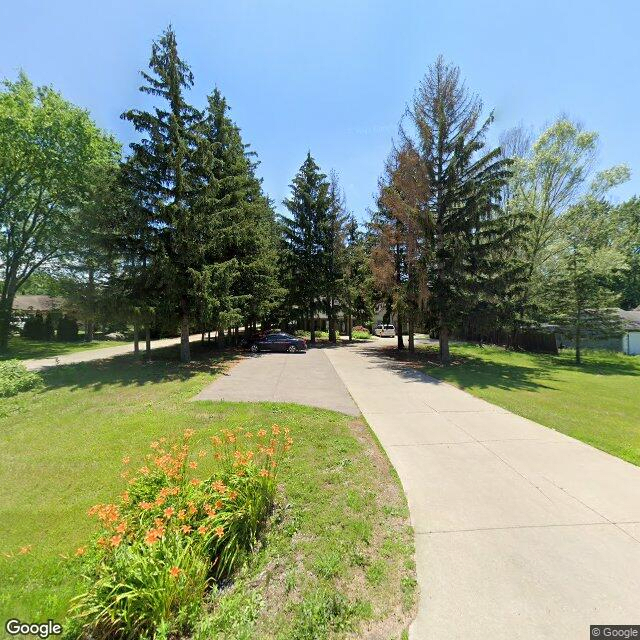 Melody Gardens Care Home
