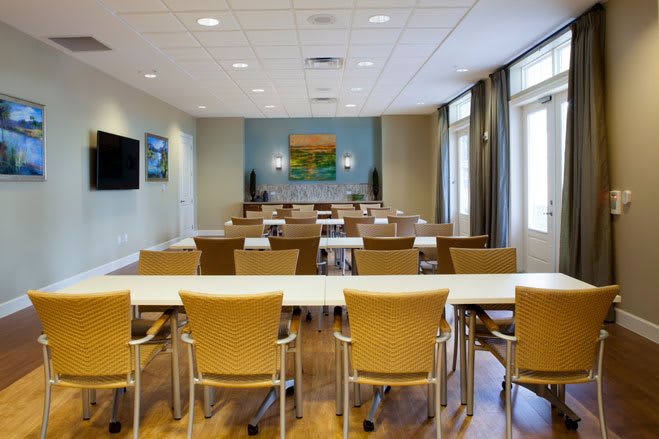 Ortega Gardens Alzheimer’s Special Care Center