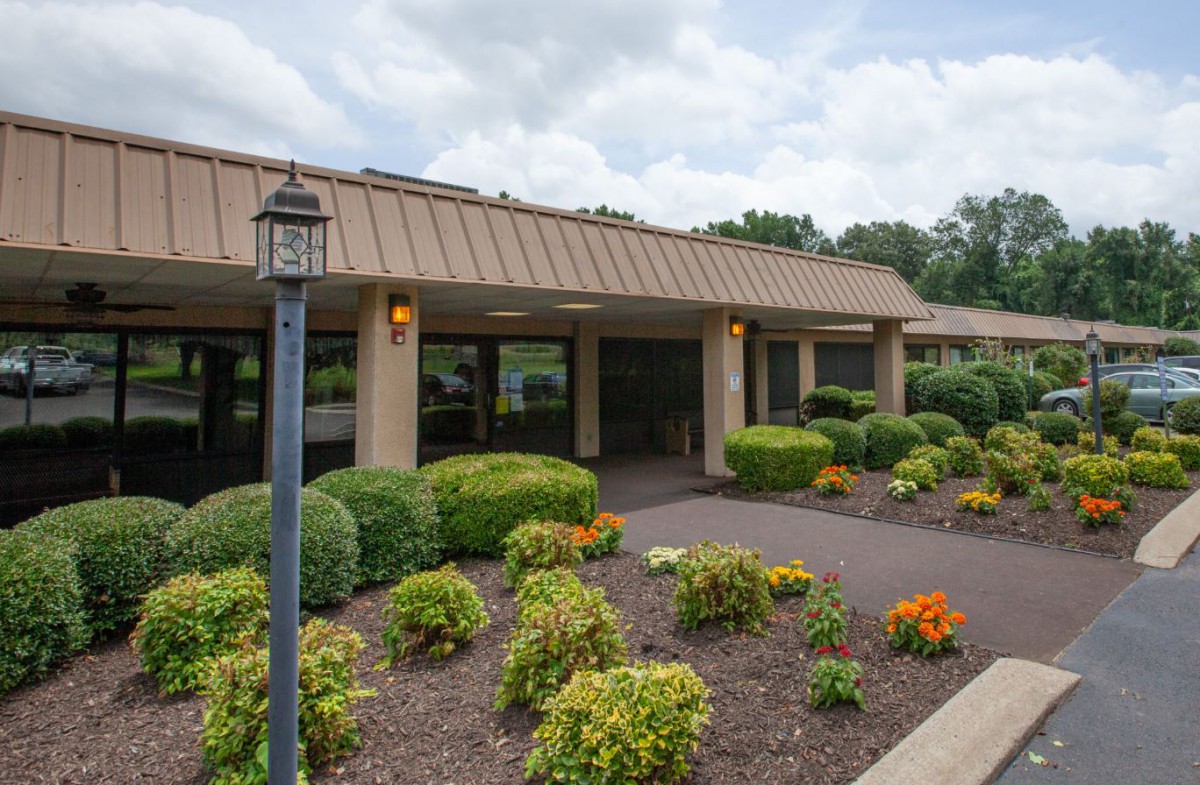 AHC Dyersburg