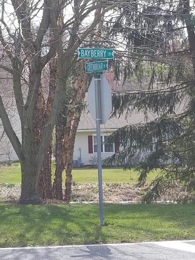 Preston Residence