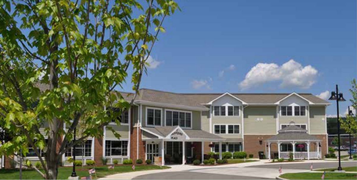 Hultquist Place