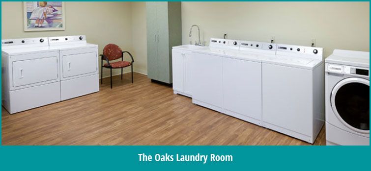 The Oaks at Richfield