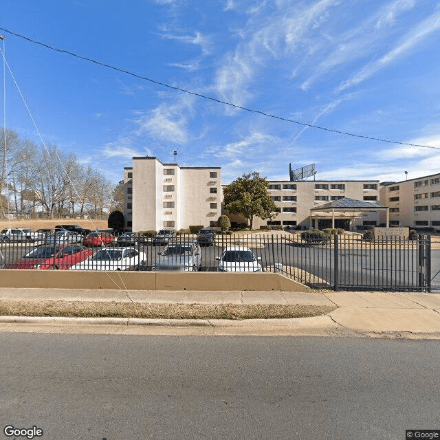 Cedar Hill Inc