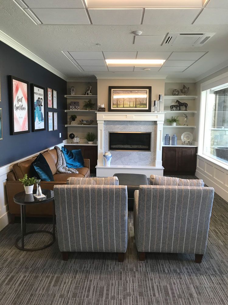 Bellaview Assisted Living And Memory Care