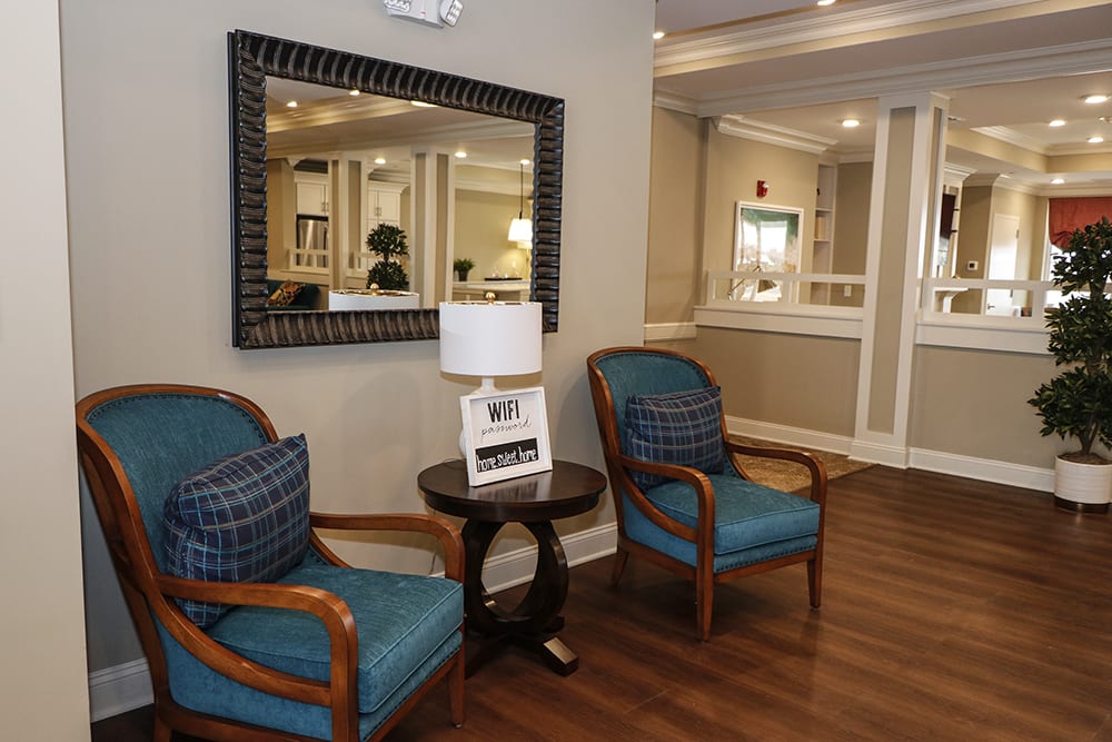 The Chelsea at Brookhaven