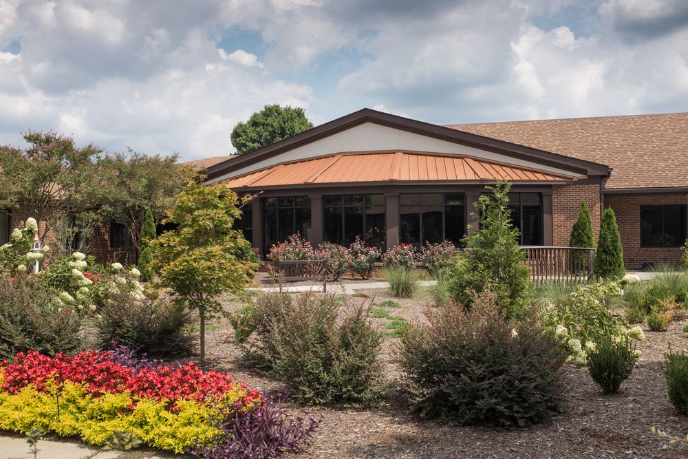 White Oaks Estates