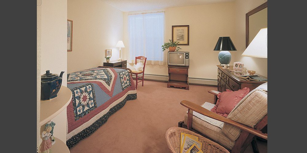 Libby Bortz Assisted Living