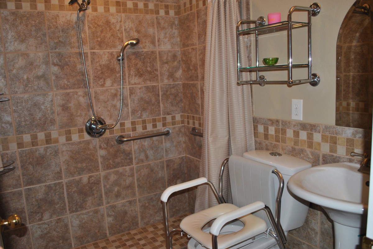 Agape Senior Living on the Plateau
