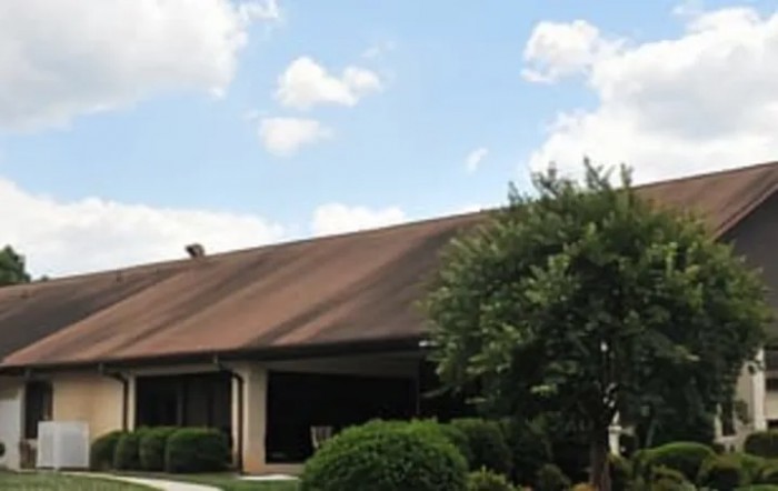 Stanly Manor
