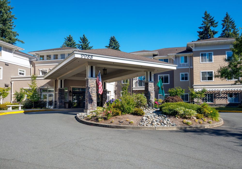 Fairwinds - Redmond